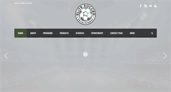 Desktop Screenshot of elitesoccerdevelopment.com